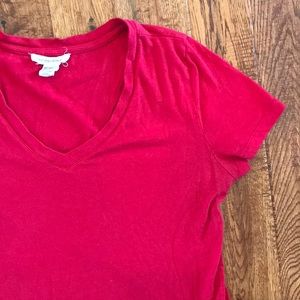 Forever 21 V-neck